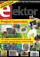 Elektor Electronic - 415-416 - July-August 2011
